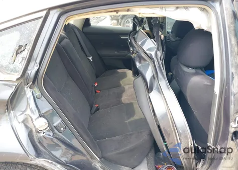 2013 Nissan Altima 2.5 S from USA, damaged, VIN 1N4AL3AP4DC271064